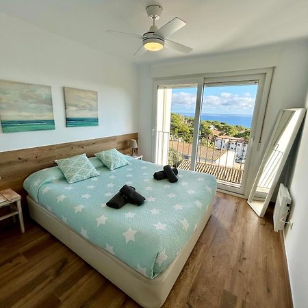 Ka Mahina A Calella De Palafrugell Apartment Exterior photo