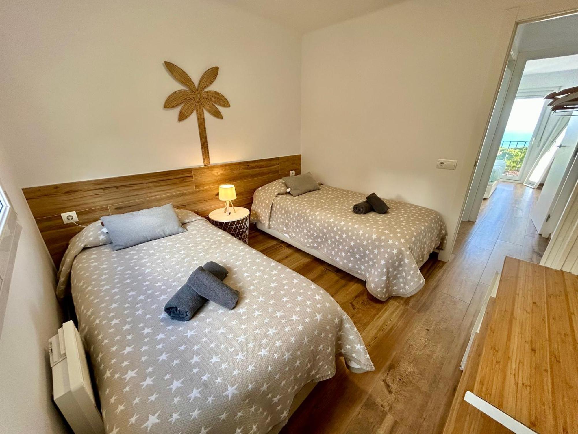 Ka Mahina A Calella De Palafrugell Apartment Exterior photo