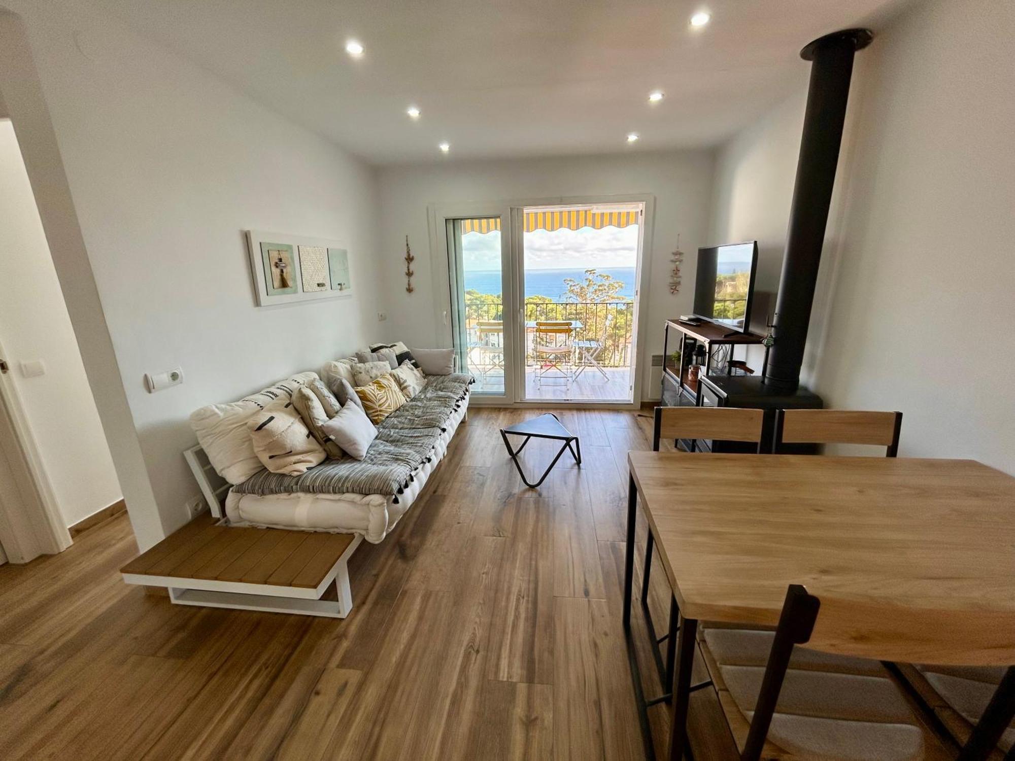 Ka Mahina A Calella De Palafrugell Apartment Exterior photo