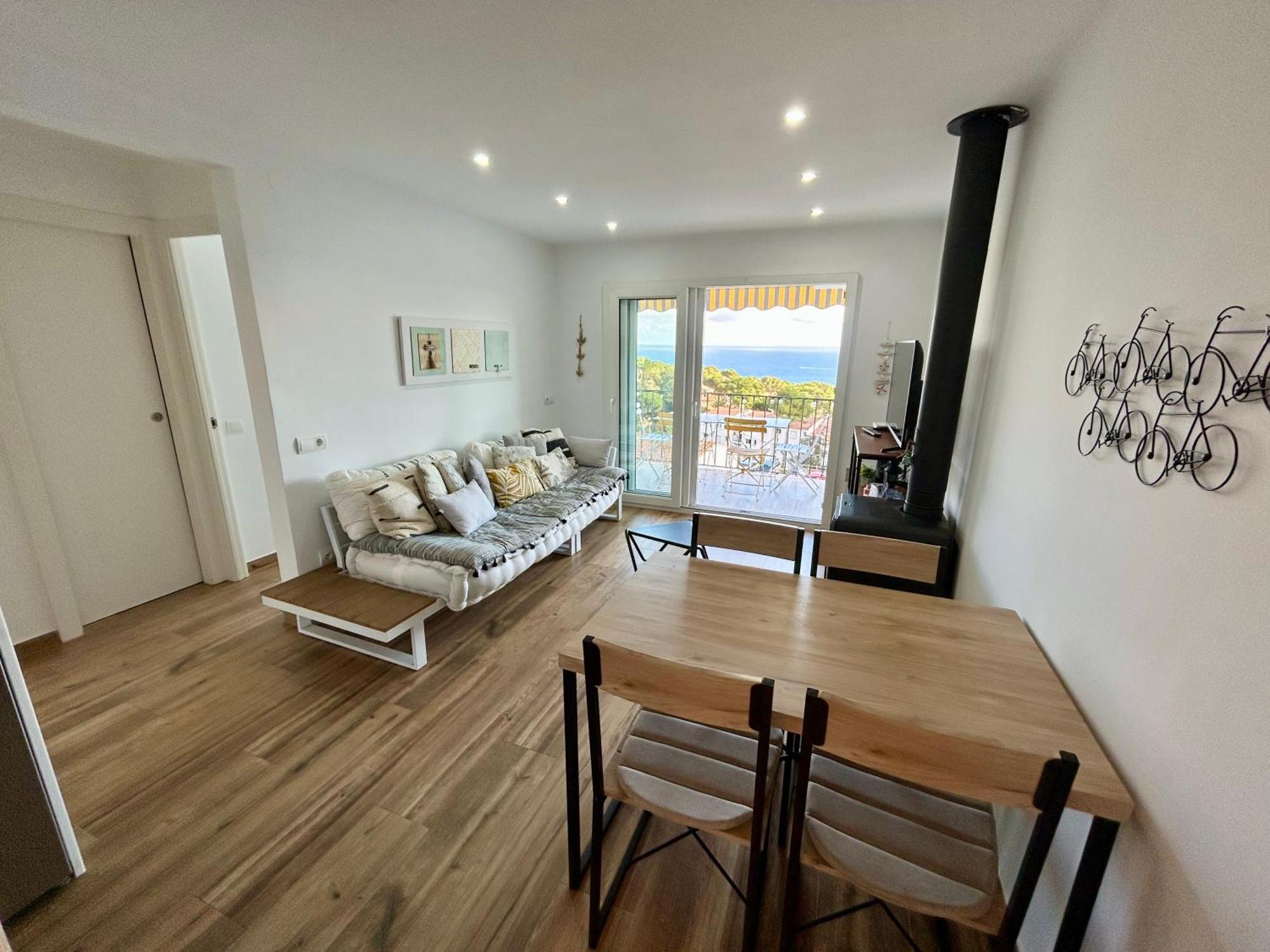 Ka Mahina A Calella De Palafrugell Apartment Exterior photo