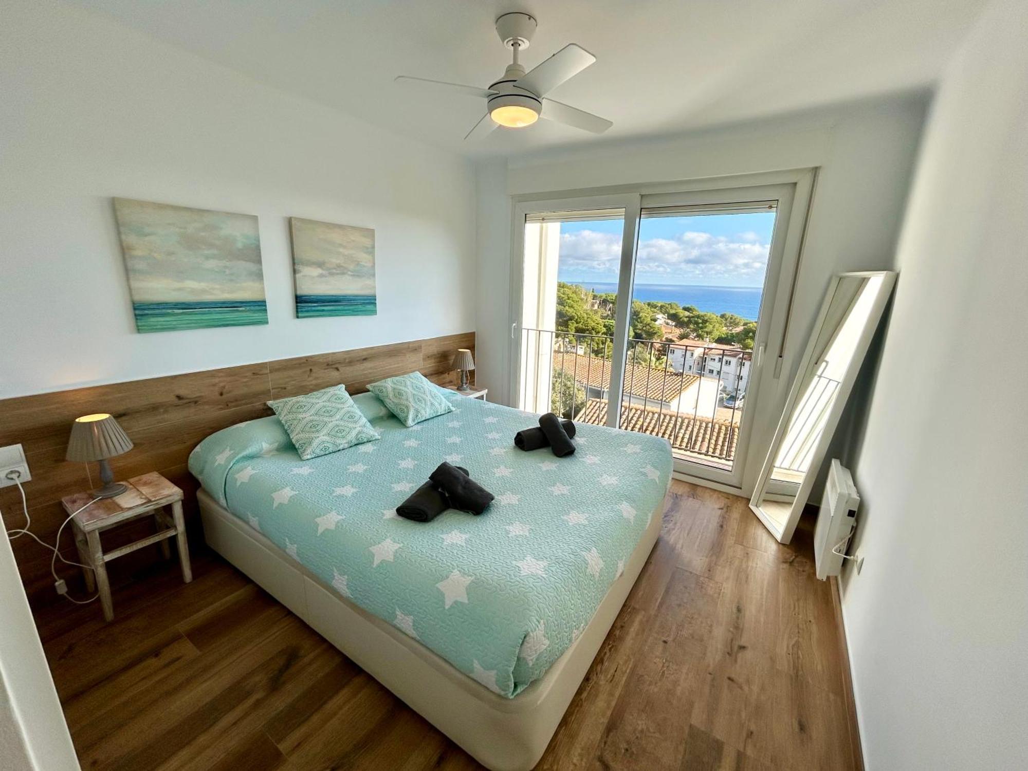 Ka Mahina A Calella De Palafrugell Apartment Exterior photo