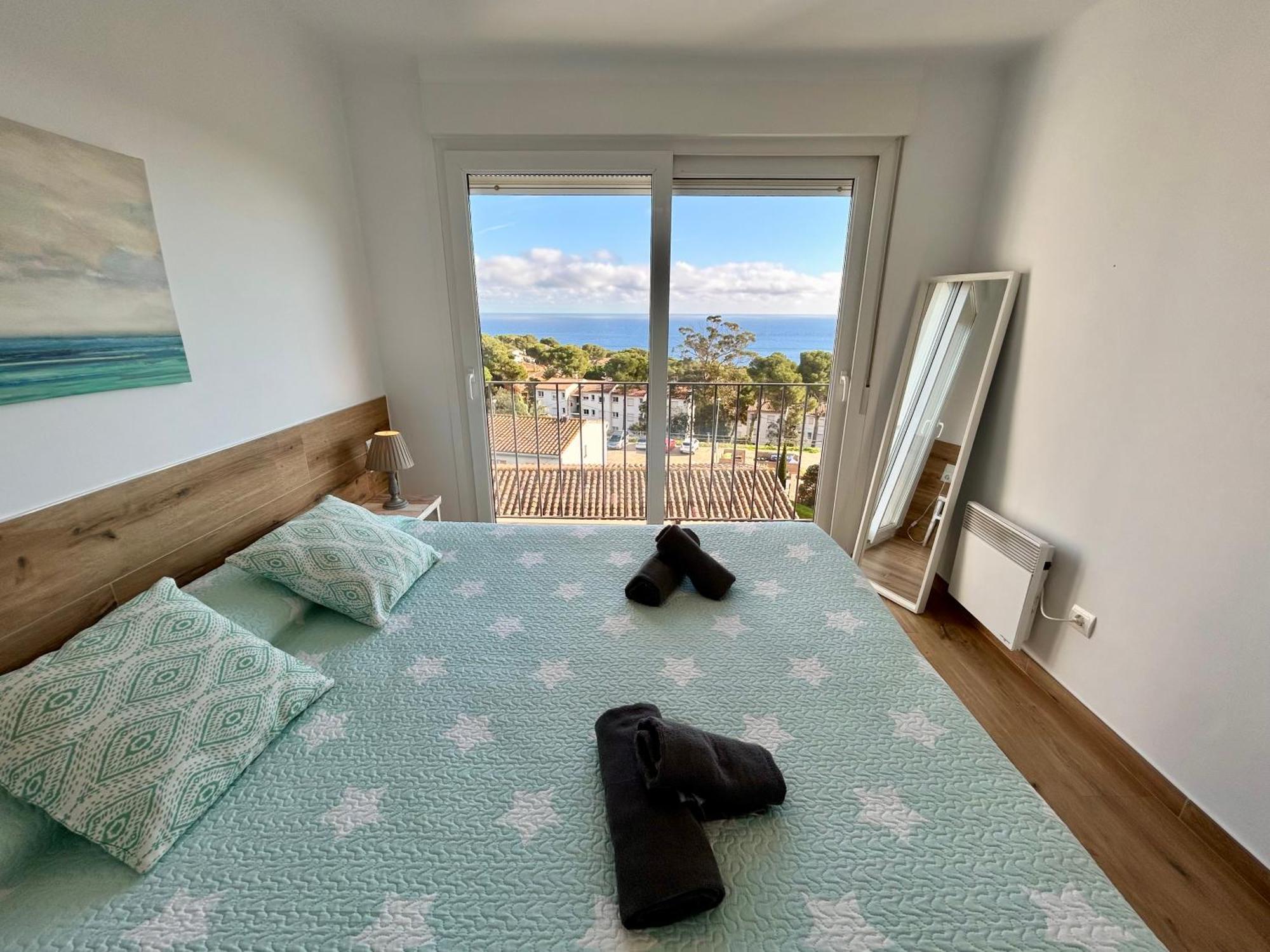 Ka Mahina A Calella De Palafrugell Apartment Exterior photo