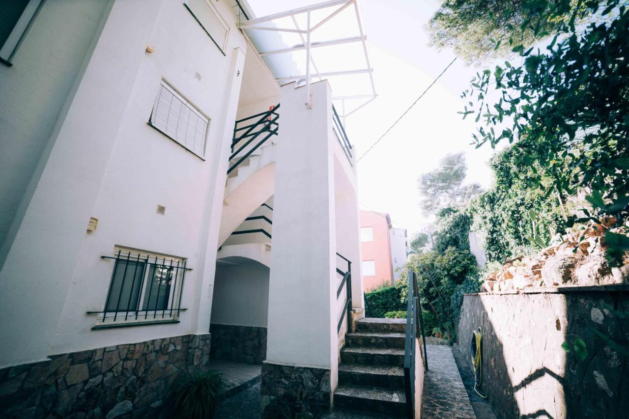Ka Mahina A Calella De Palafrugell Apartment Exterior photo