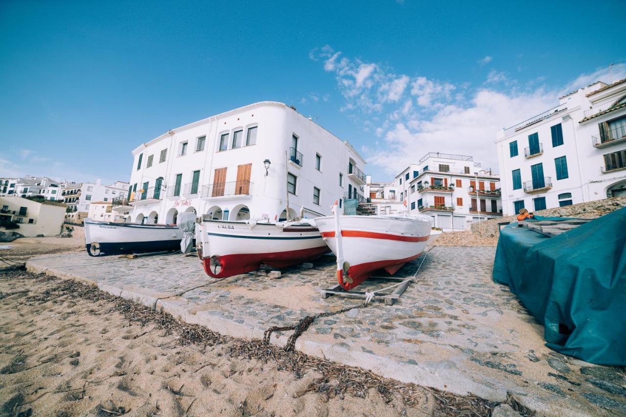 Ka Mahina A Calella De Palafrugell Apartment Exterior photo